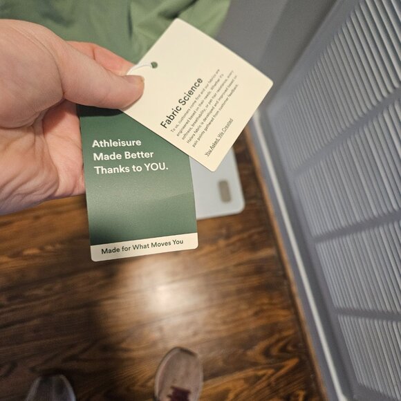 Halara Red Dress - Picture 10 of 13